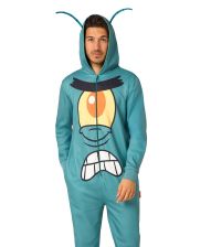 Plankton onesie S