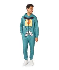 Plankton onesie S