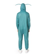 Plankton onesie S