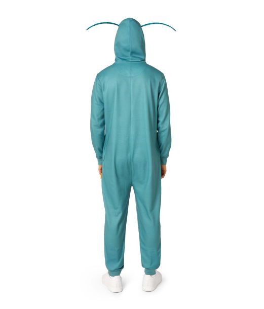 Plankton onesie S