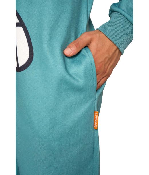 Plankton onesie S