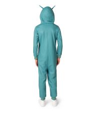 Plankton onesie 98-104 3-4 år