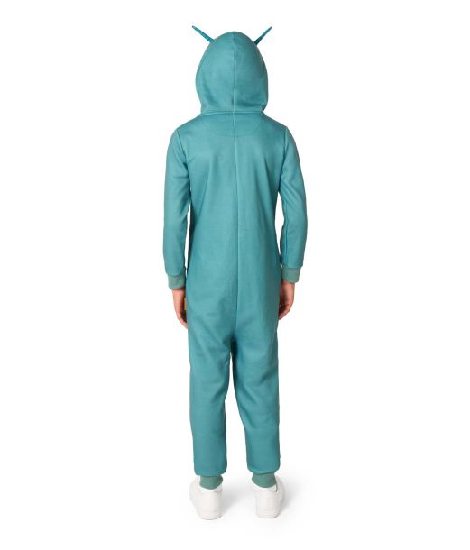 Plankton onesie 98-104 3-4 år