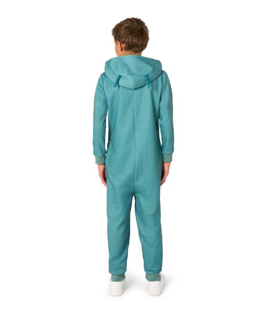 Plankton onesie 98-104 3-4 år