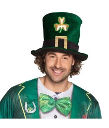 Hatt för St Patrick's Day