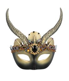 Voodoo Yemoja ögonmask