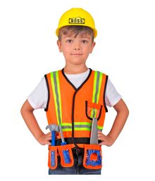 Tillbehörsset för hantverkare för barn