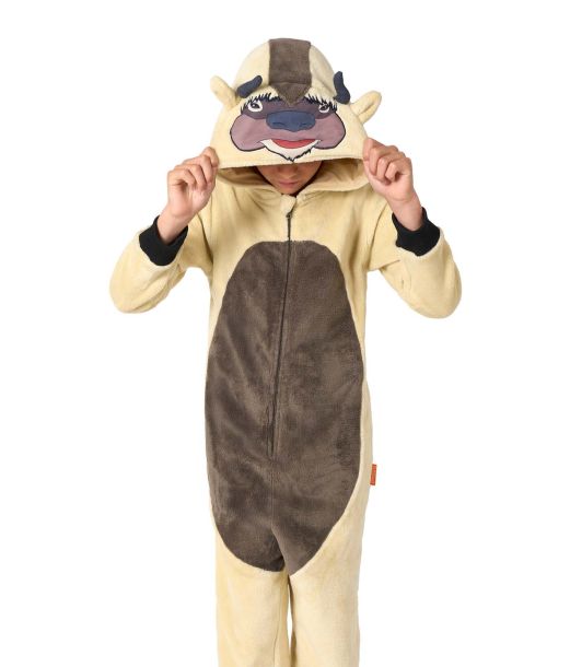 Appa onesie 98-104 3-4