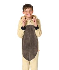 Appa onesie 98-104 3-4