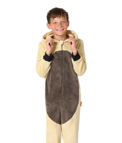 Appa onesie 98-104 3-4