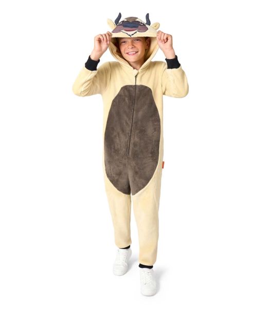 Appa onesie 98-104 3-4