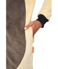 Appa onesie 98-104 3-4