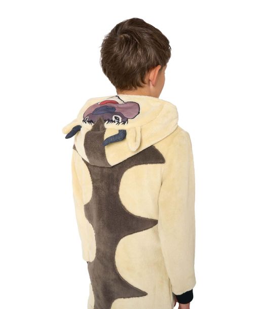 Appa onesie 98-104 3-4