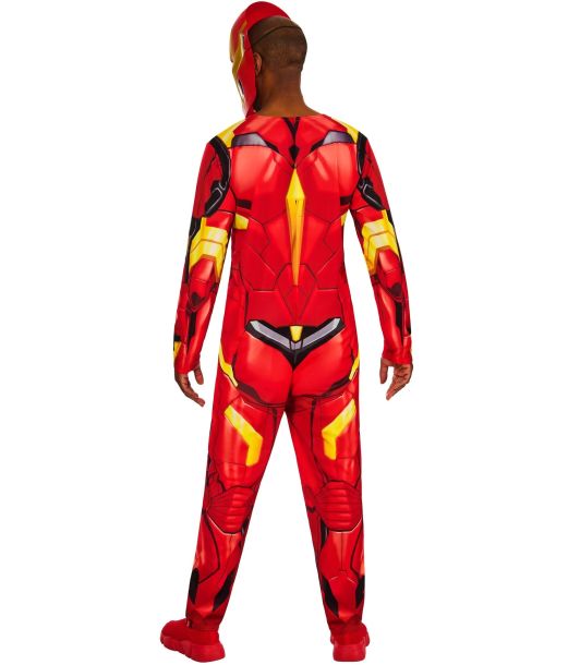 Iron man Adult M