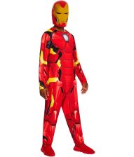 Iron man Adult M