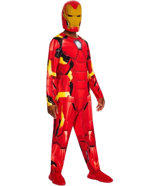 Iron man Adult M