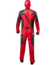 Deadpool jumpsuit L