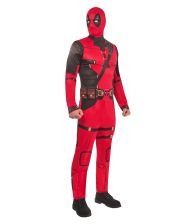 Deadpool jumpsuit L