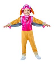 Skye Toddler 2-3 år