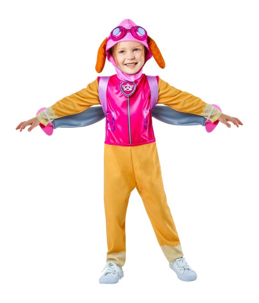 Skye Toddler 2-3 år