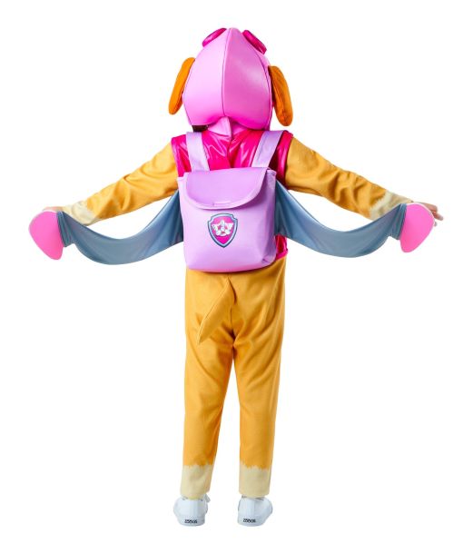 Skye Toddler 2-3 år