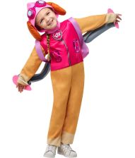 Skye Toddler 2-3 år