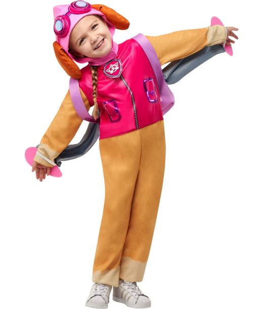 Skye Toddler 2-3 år