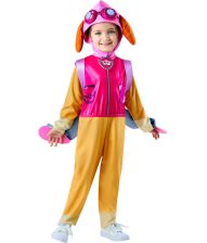 Skye Toddler 2-3 år