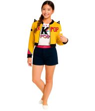 K-pop star nova 5-6 år