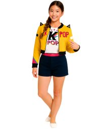 K-pop star nova 5-6 år