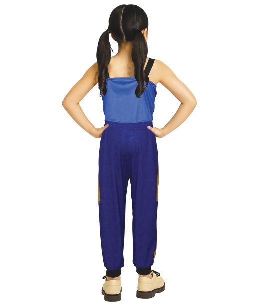 K-Pop star lotus 119 5-6 år