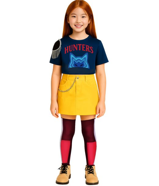 K-Pop Star hunter 116 5-6 år