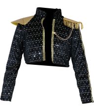 K-Pop star Silver leader S