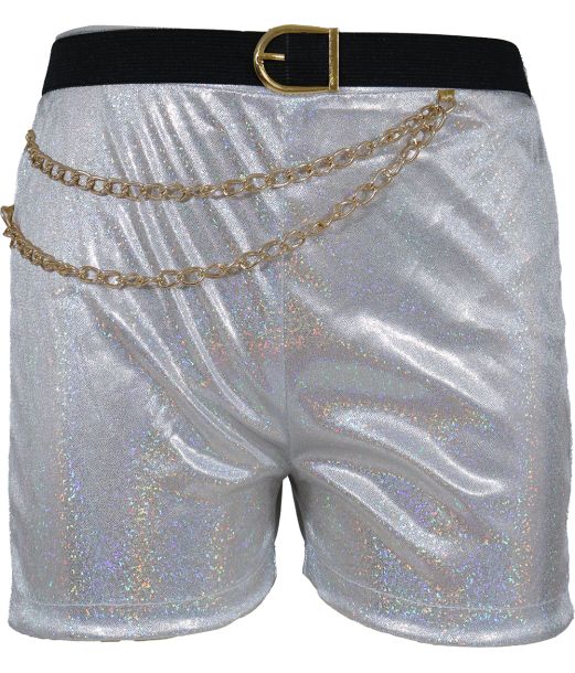 K-Pop star Silver leader S