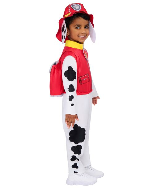 Marshall Toddler Deluxe 2-3 år