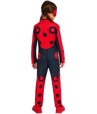 Miraculous Ladybug 3-4 år 98-104 cm