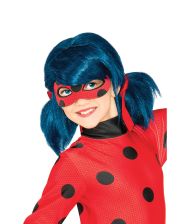 Miraculous ladybug Paryk Barn