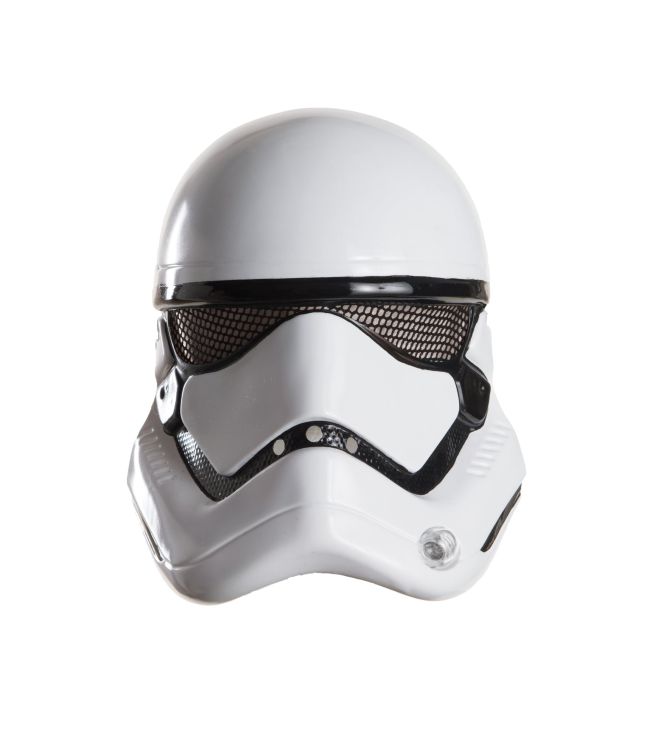 Stormtrooper maske 