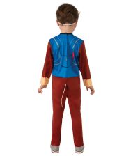 PWP Chase opp 5-6 år 110-116 cm