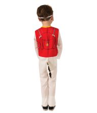 PWP Marshall 3-4 år 98-104 cm