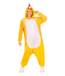 Maskeraddräkt kyckling