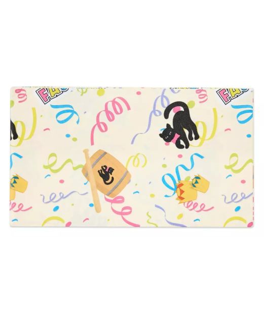 Fastelavnsdug 120 x 180 cm