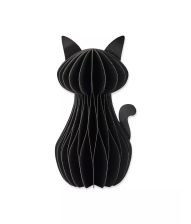 Papirvæv kat, 20 cn bred