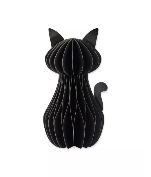 Papirvæv kat, 20 cn bred