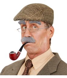 Tillbehörsset för gammal man