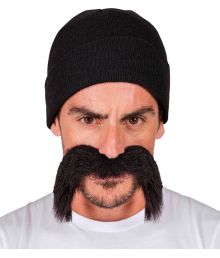 Tillbehörsset för fånge och biker