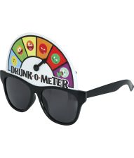 Drunk O Meter briller