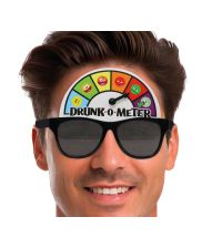 Drunk O Meter briller