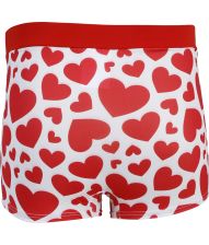 I love you underbukser