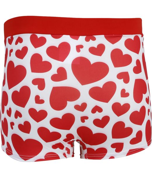 I love you underbukser